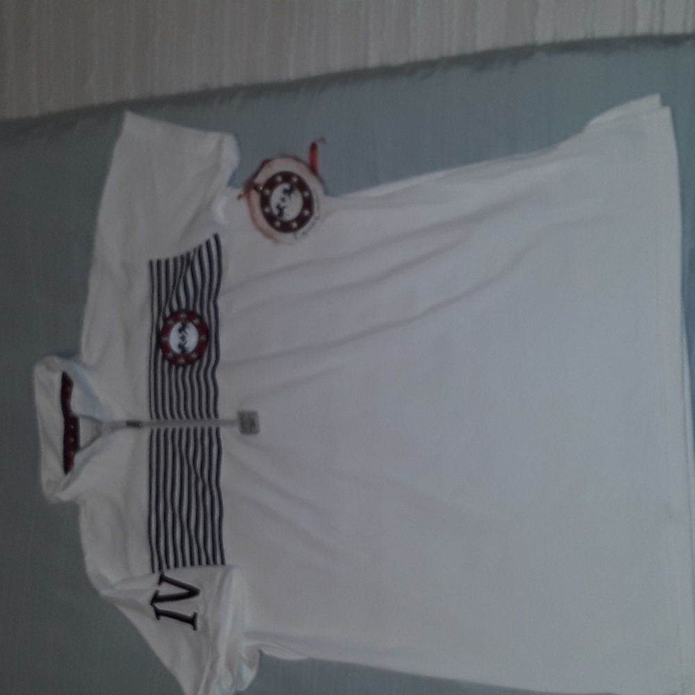 Equine Couture Polo Sun Shirt